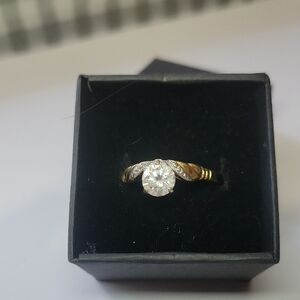 Vintage Linden Women's Ring